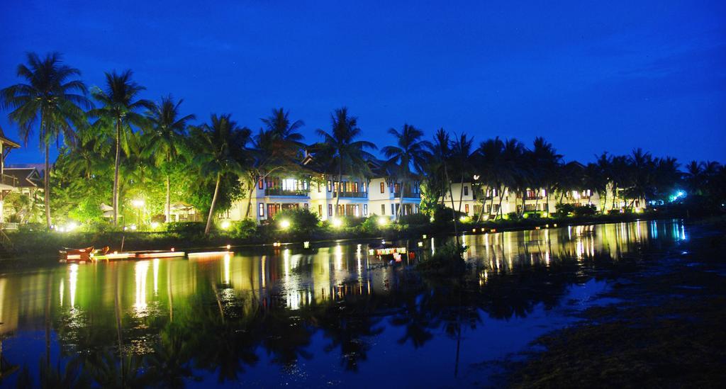 Hoi An Riverside Resort & Spa מראה חיצוני תמונה