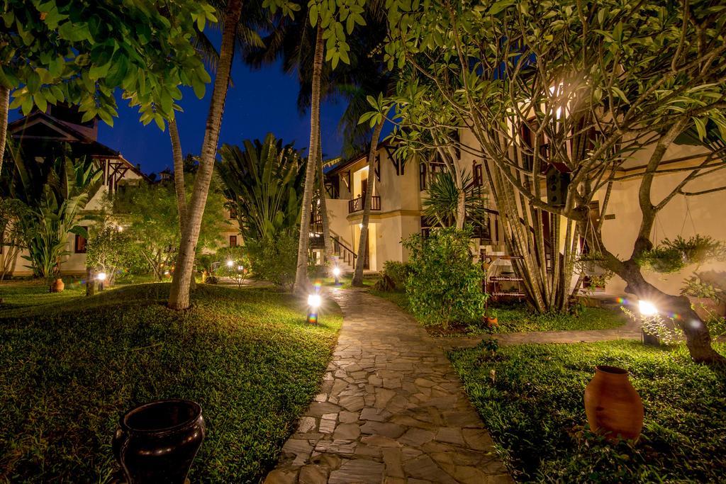 Hoi An Riverside Resort & Spa מראה חיצוני תמונה