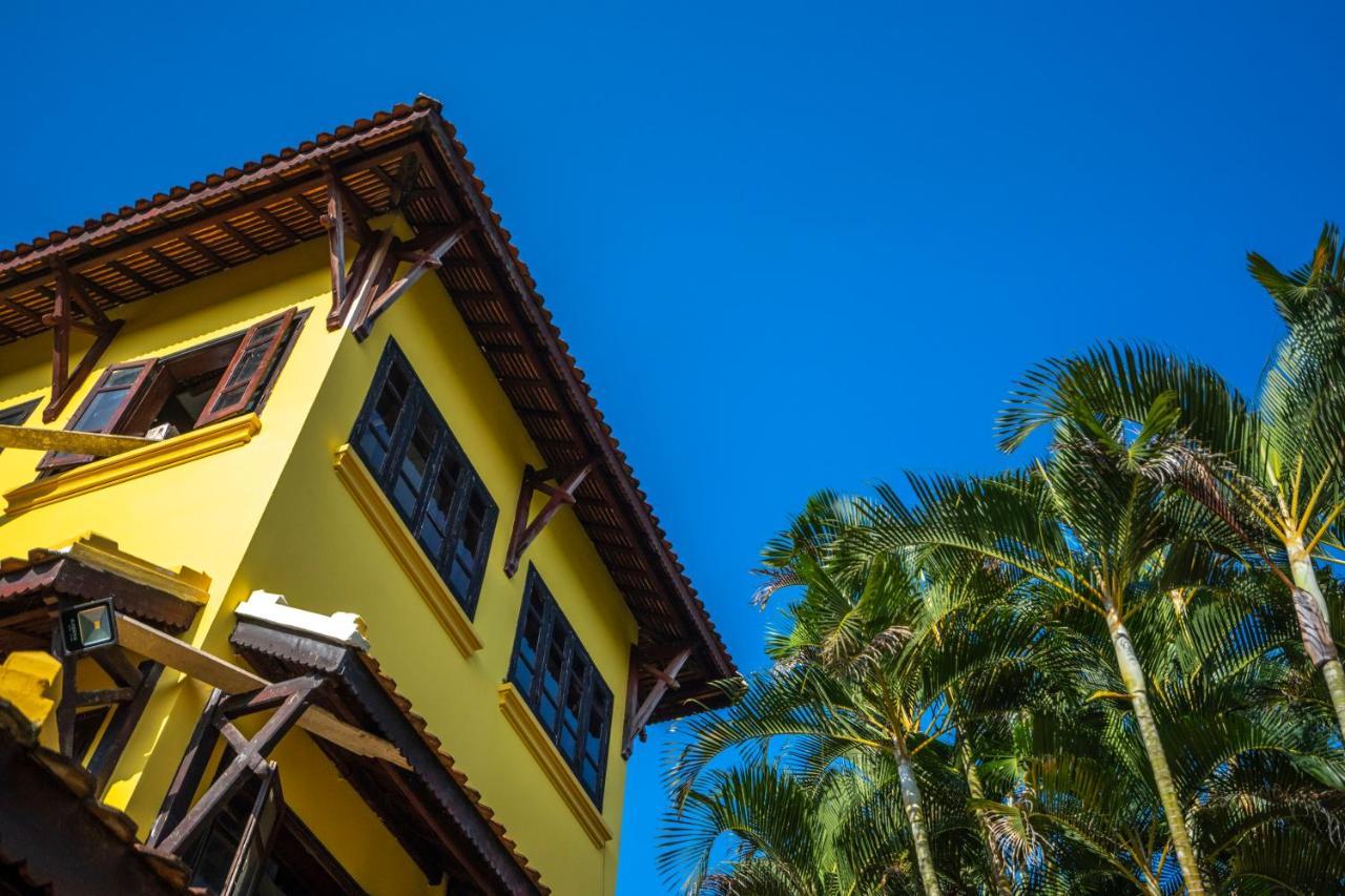 Hoi An Riverside Resort & Spa מראה חיצוני תמונה
