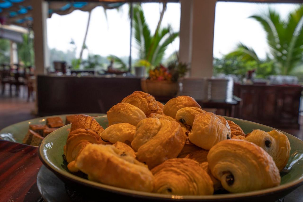 Hoi An Riverside Resort & Spa מראה חיצוני תמונה