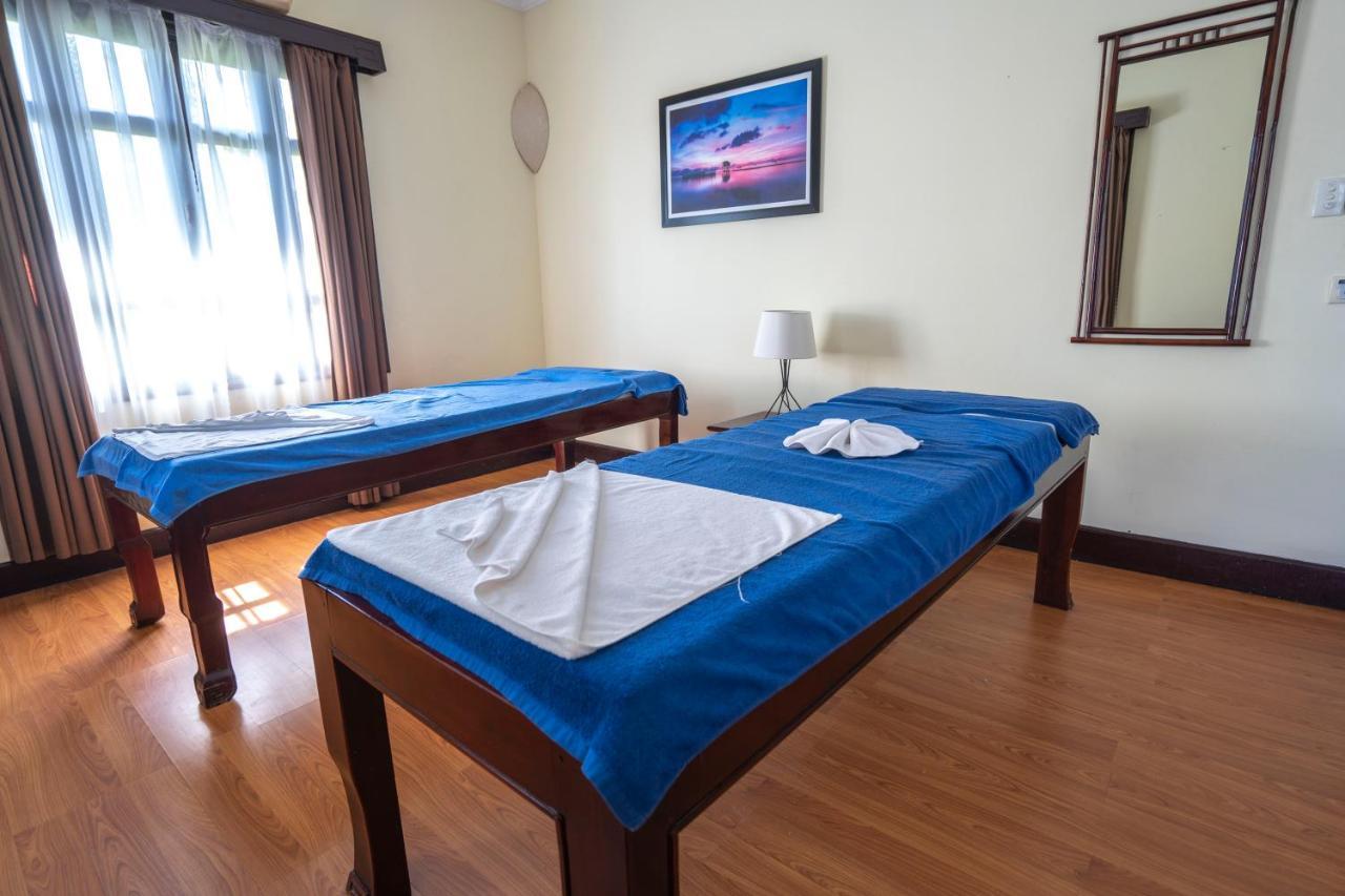 Hoi An Riverside Resort & Spa מראה חיצוני תמונה
