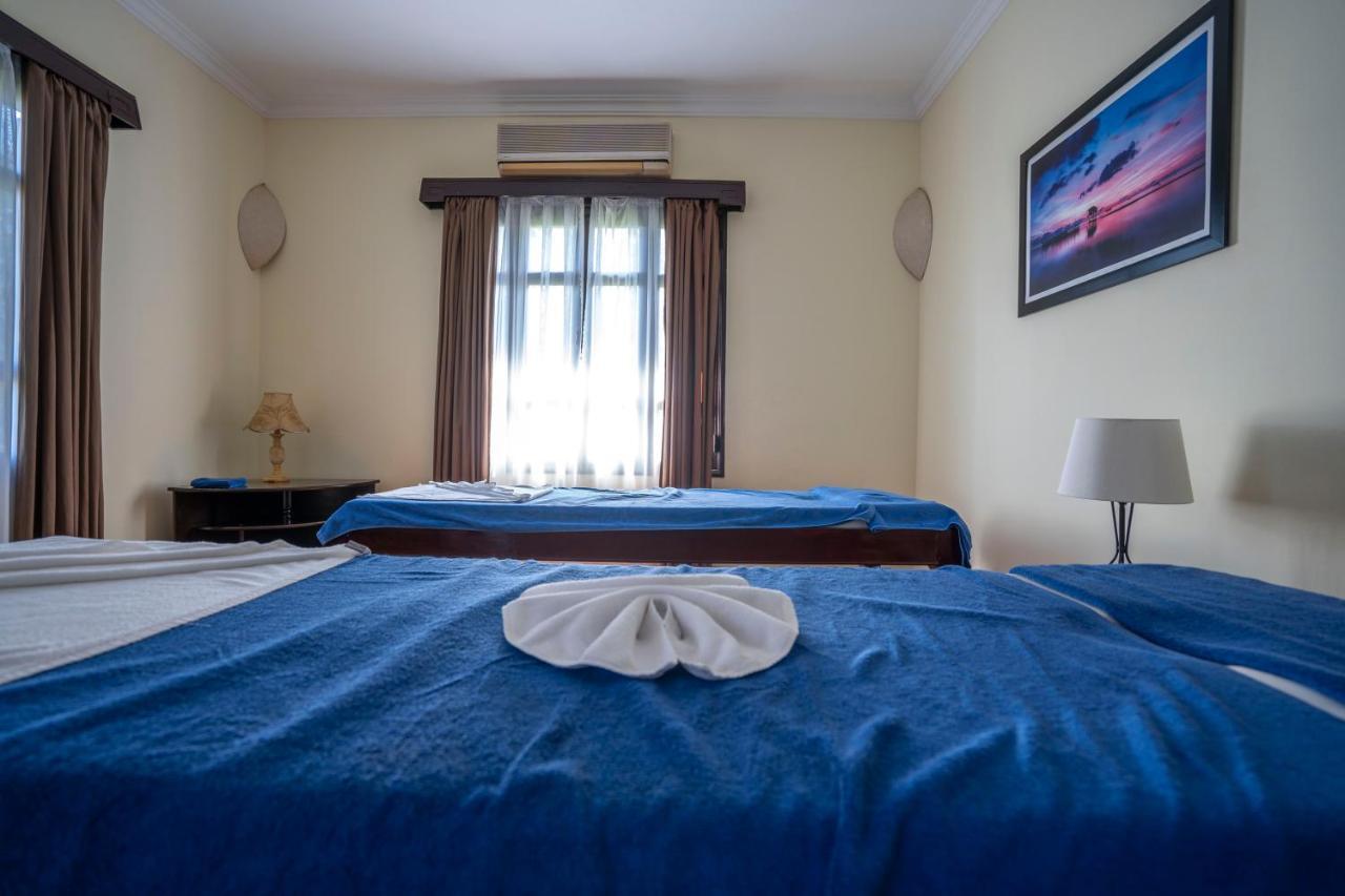 Hoi An Riverside Resort & Spa מראה חיצוני תמונה