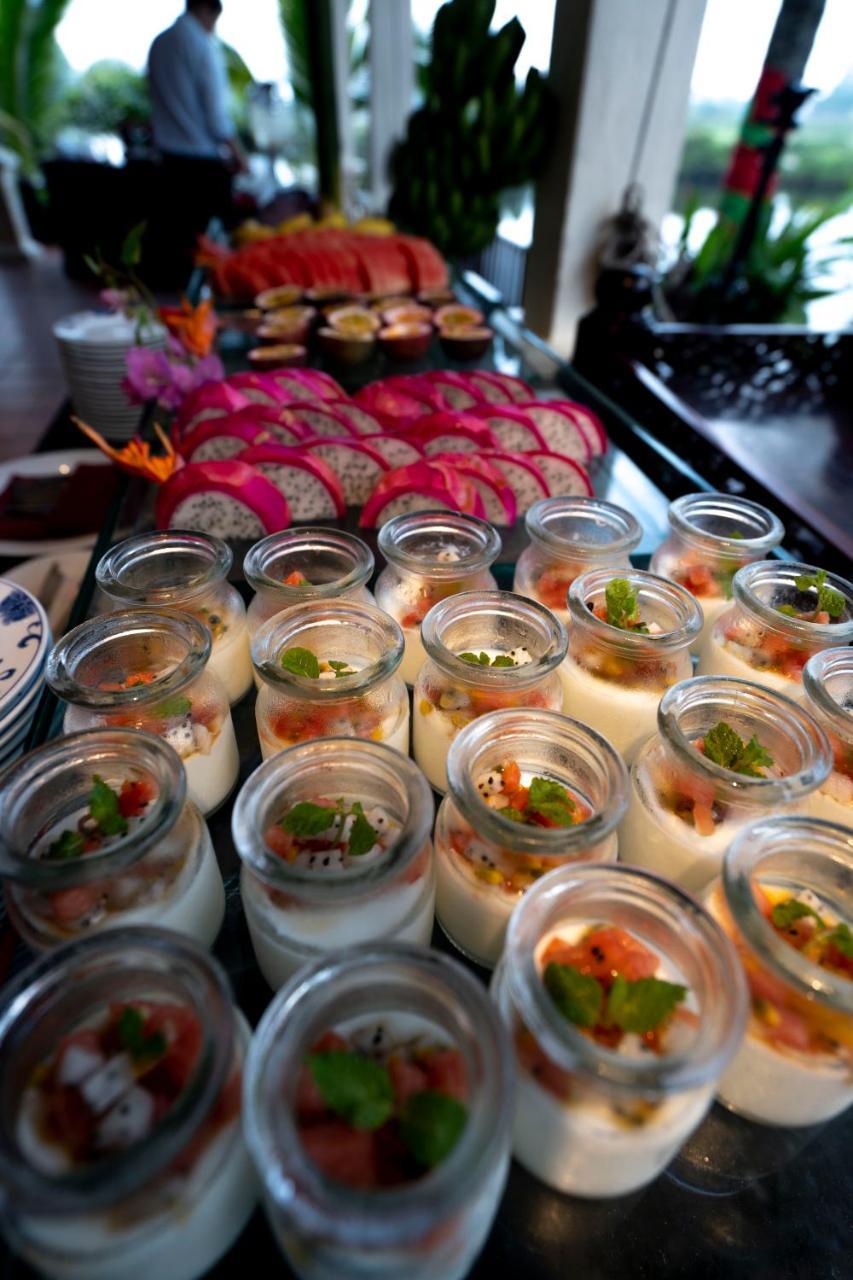Hoi An Riverside Resort & Spa מראה חיצוני תמונה