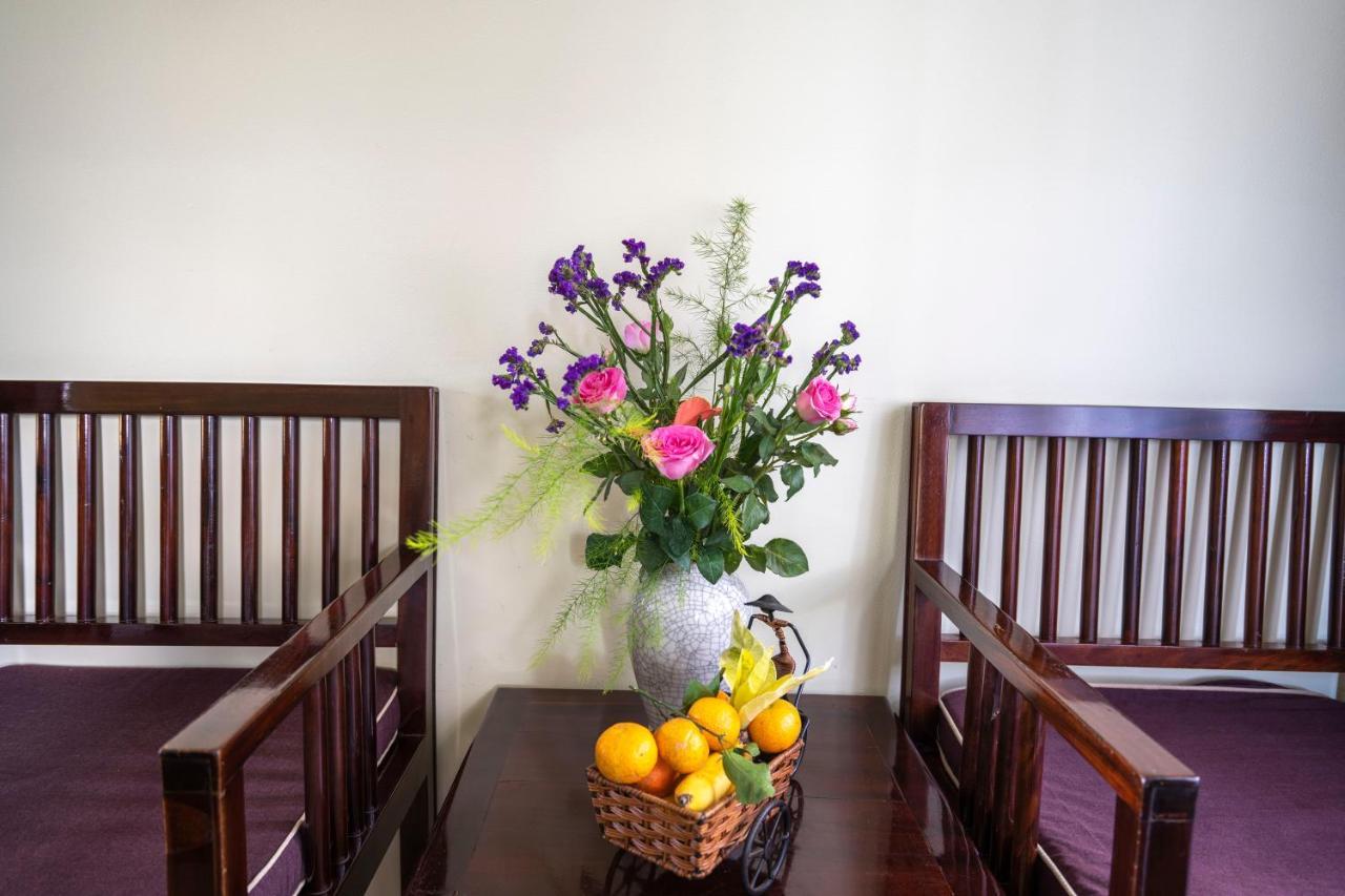 Hoi An Riverside Resort & Spa מראה חיצוני תמונה