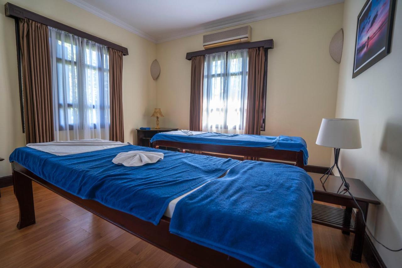 Hoi An Riverside Resort & Spa מראה חיצוני תמונה