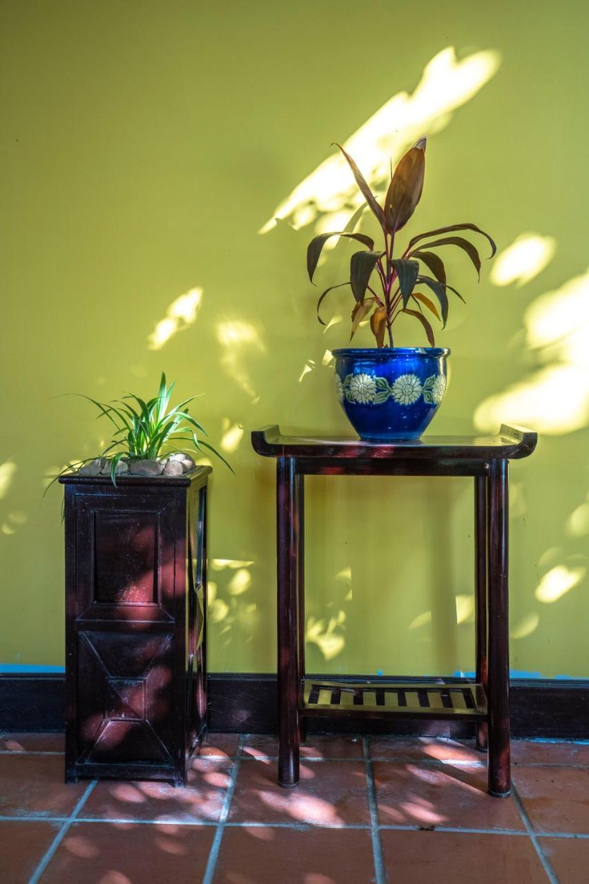 Hoi An Riverside Resort & Spa מראה חיצוני תמונה