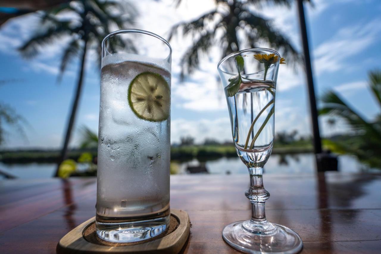 Hoi An Riverside Resort & Spa מראה חיצוני תמונה